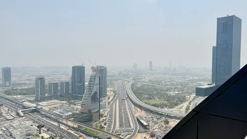 1 Bedroom Apartment in Duja Tower