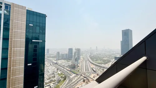 1 Bedroom Apartment in Duja Tower