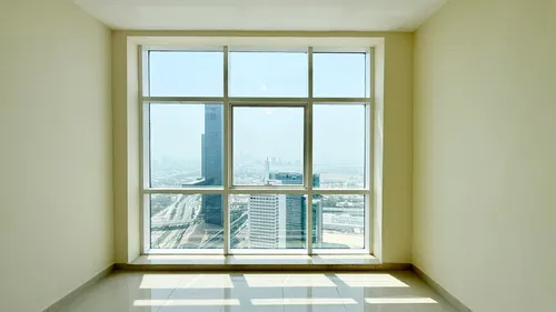 1 Bedroom Apartment in Duja Tower