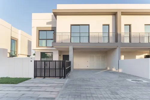 4 Bedrooms Villa in The Dahlias