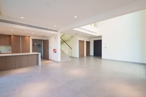 4 Bedrooms Villa in The Dahlias