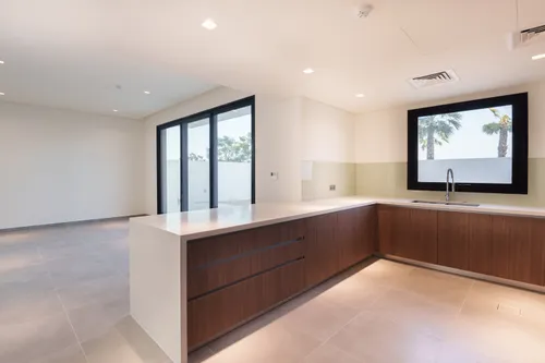 4 Bedrooms Villa in The Dahlias