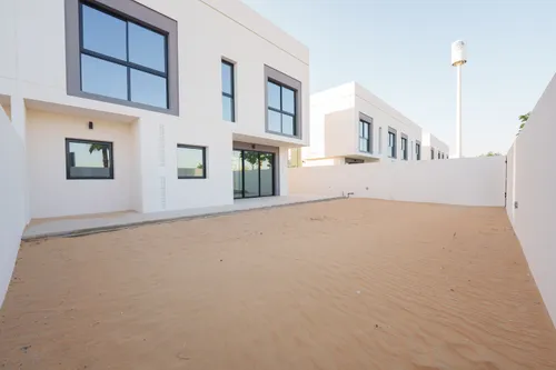 4 Bedrooms Villa in The Dahlias