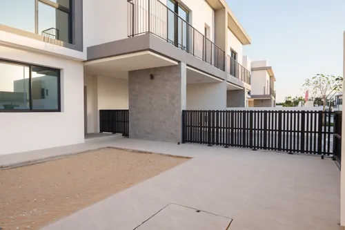 4 Bedrooms Villa in The Dahlias