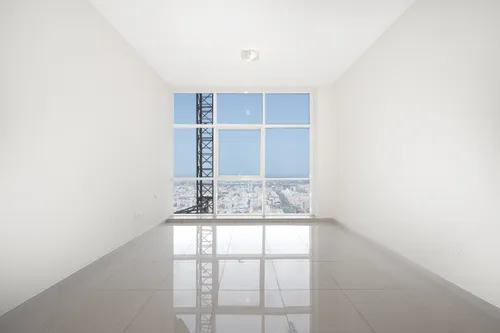 3 Bedrooms Apartment in Duja Tower