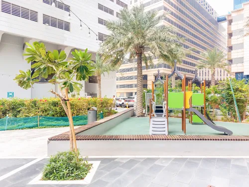 3 Bedrooms Apartment in Duja Tower