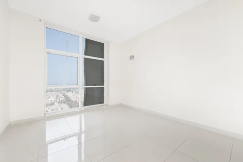 3 Bedrooms Apartment in Duja Tower