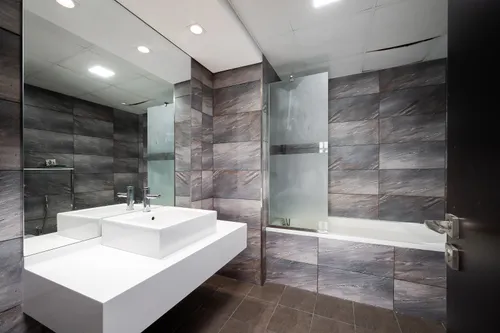 3 Bedrooms Apartment in Duja Tower