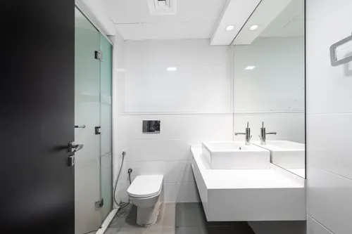 3 Bedrooms Apartment in Duja Tower