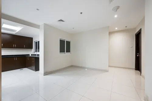 3 Bedrooms Apartment in Duja Tower