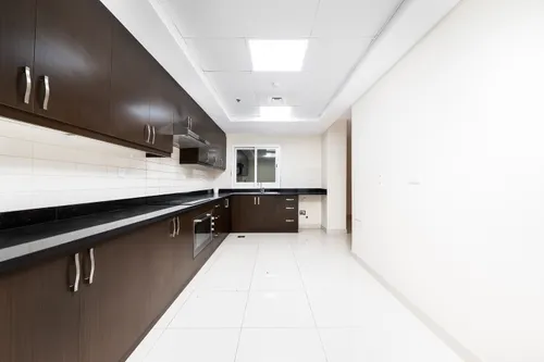 3 Bedrooms Apartment in Duja Tower