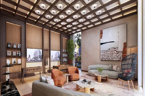 1 Bedroom Apartment in Bay Grove Residences C - Building 10