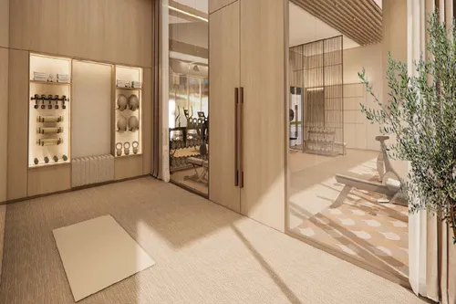 1 Bedroom Apartment in Bay Grove Residences C - Building 10