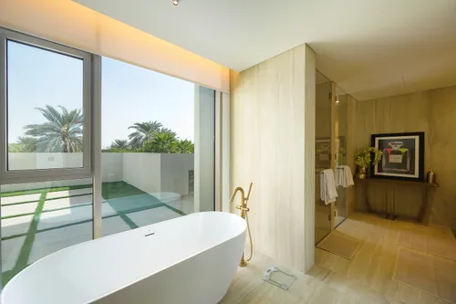 4 Bedrooms Villa in Entertainment Foyer