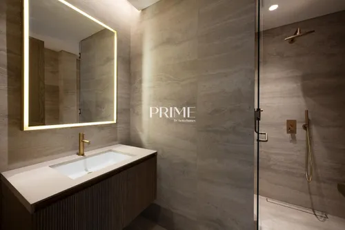 4 Bedrooms Villa in Entertainment Foyer