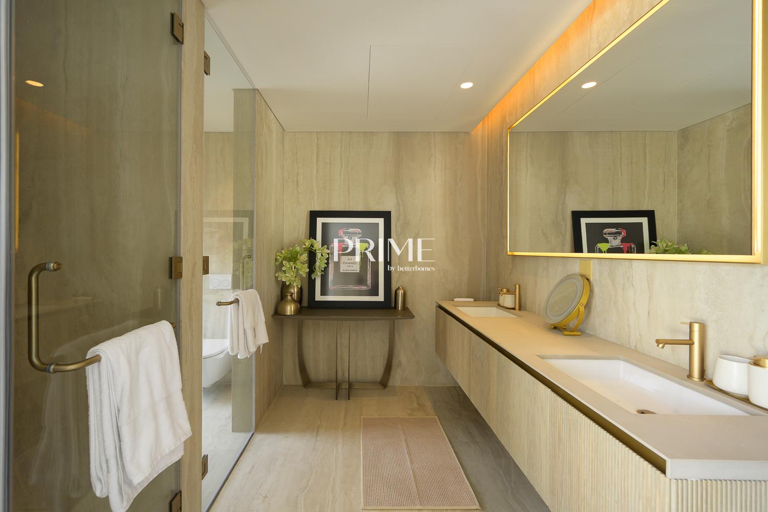 4 Bedrooms Villa in Entertainment Foyer
