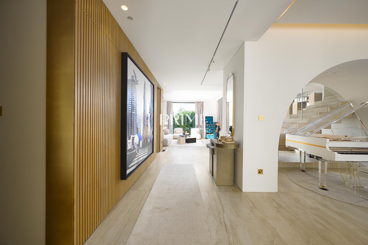 4 Bedrooms Villa in Cluster 27