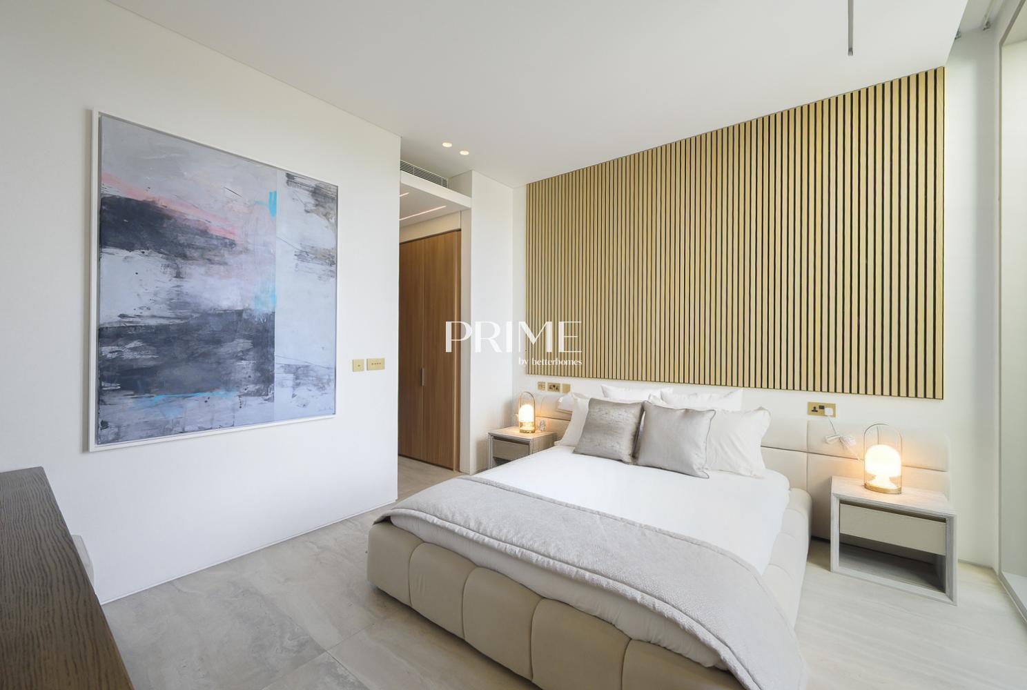 4 Bedrooms Villa in Cluster 27