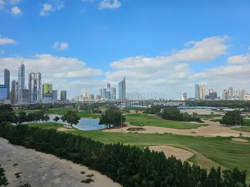 3 Bedrooms Apartment in Vida Residence 3