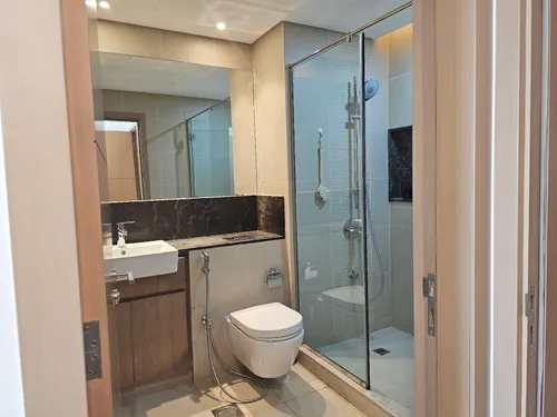 3 Bedrooms Apartment in Vida Residence 3