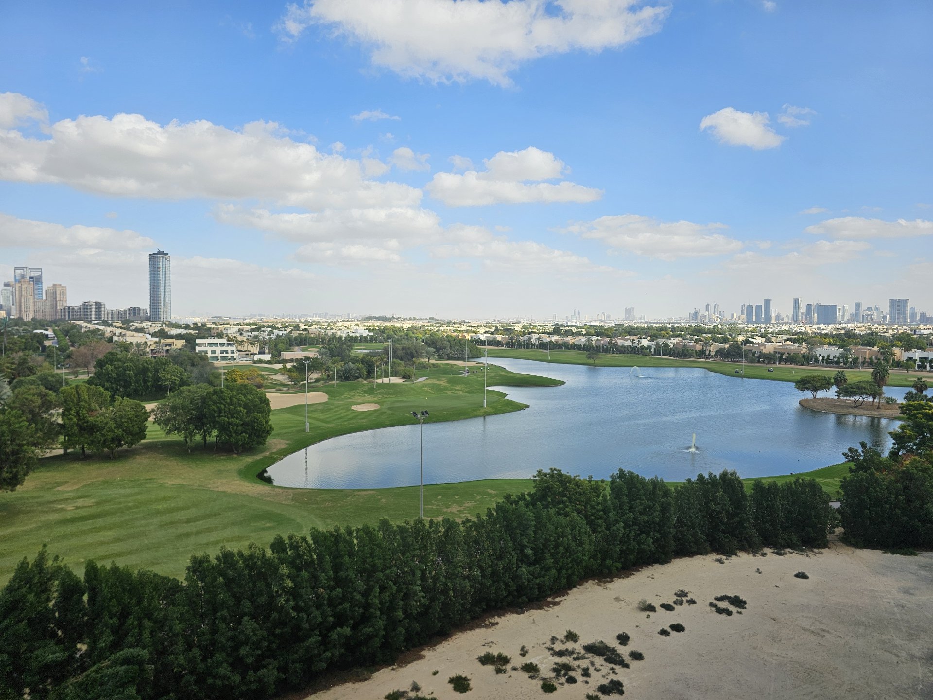 3 Bedrooms Apartment in Vida Residence 3