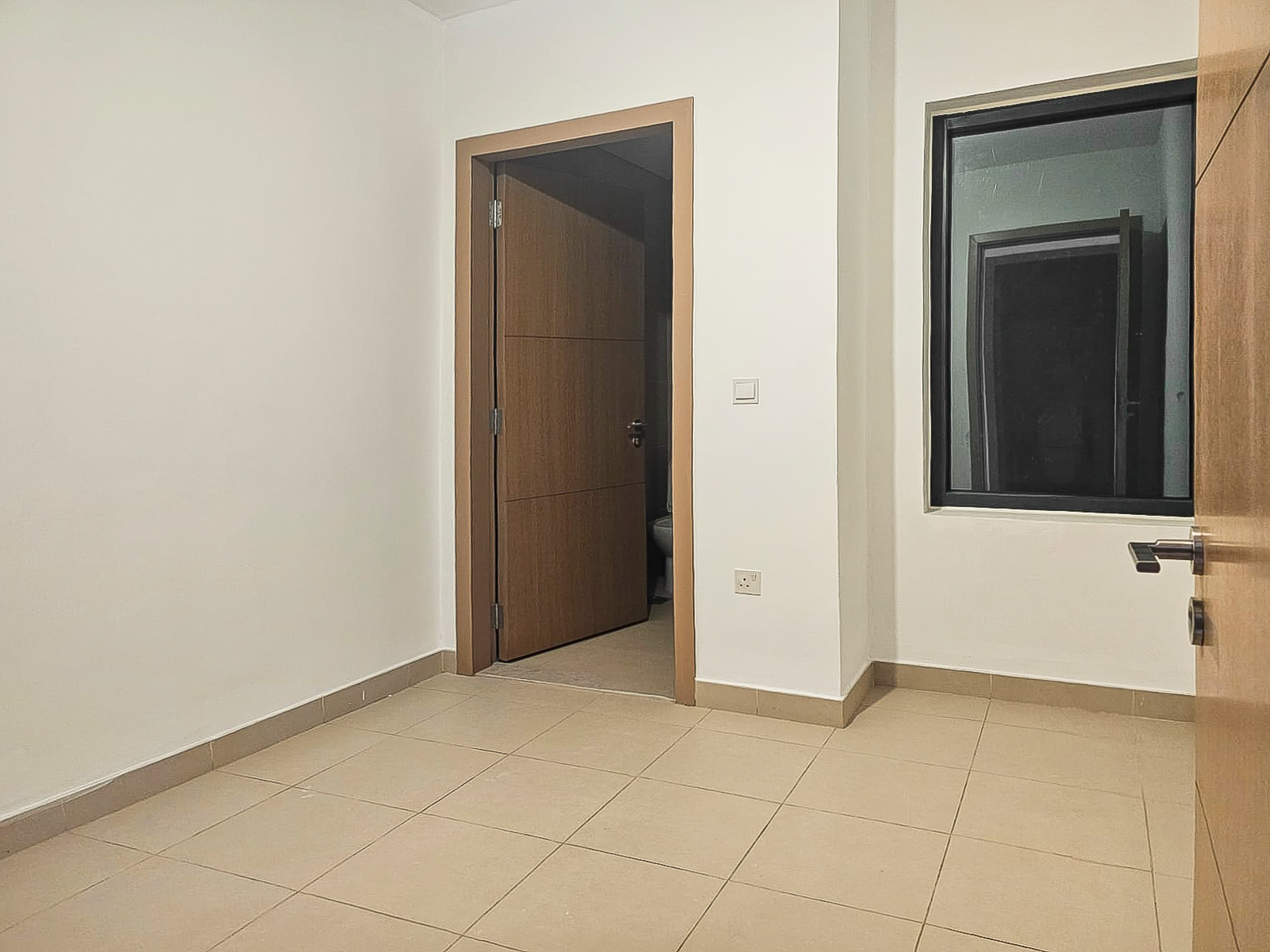 3 Bedrooms Apartment in Vida Residence 3