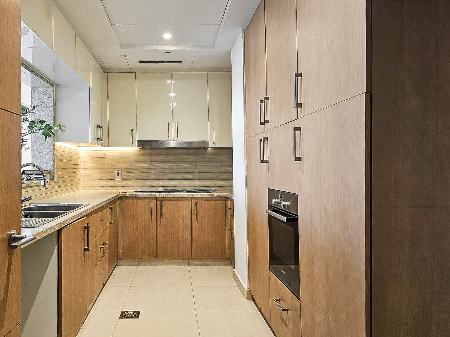 3 Bedrooms Apartment in Vida Residence 3