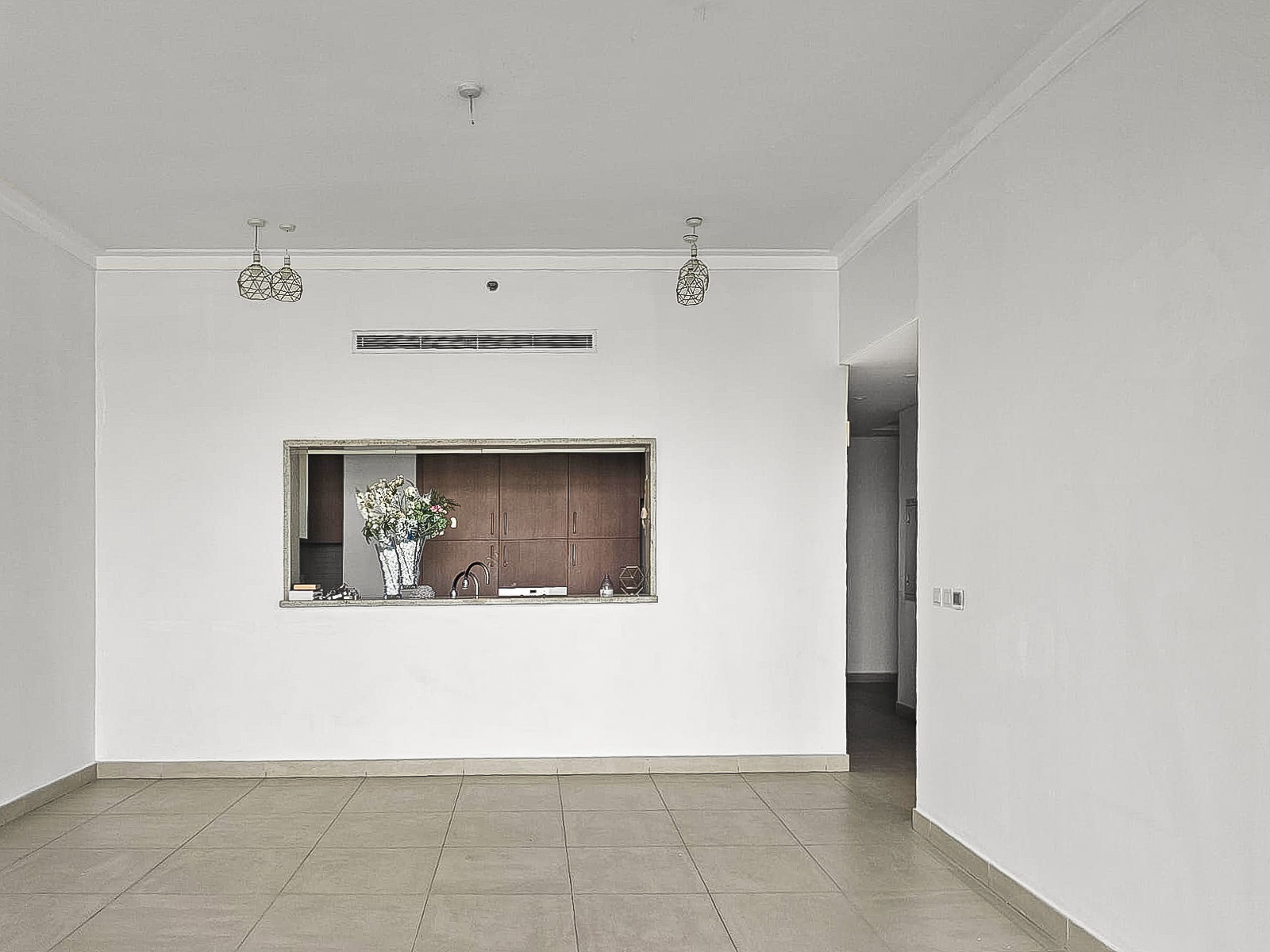 3 Bedrooms Apartment in Vida Residence 3