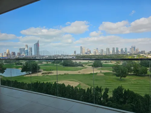 3 Bedrooms Apartment in Vida Residence 3