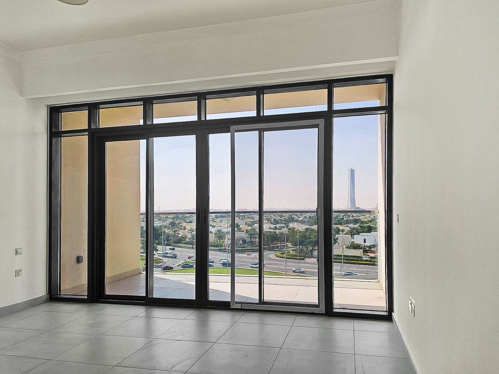 3 Bedrooms Apartment in Vida Residence 3