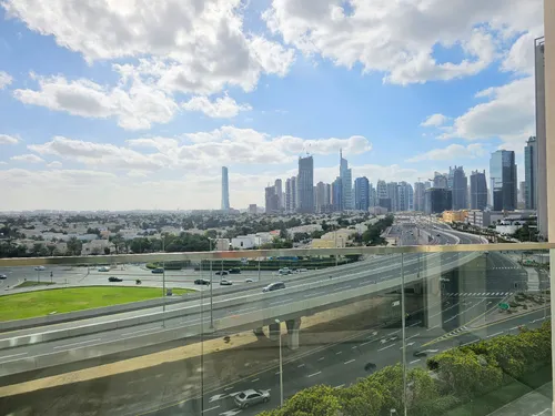 3 Bedrooms Apartment in Vida Residence 3