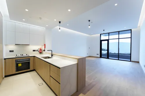 2 Bedrooms Apartment in Souk Al Jubail