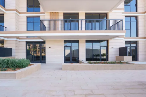 2 Bedrooms Apartment in Souk Al Jubail