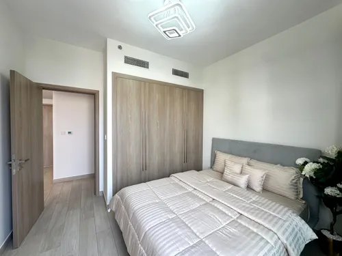 2 Bedrooms Apartment in AZIZI Pearl