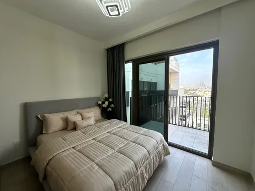 2 Bedrooms Apartment in AZIZI Pearl