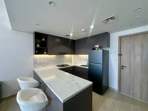 2 Bedrooms Apartment in AZIZI Pearl