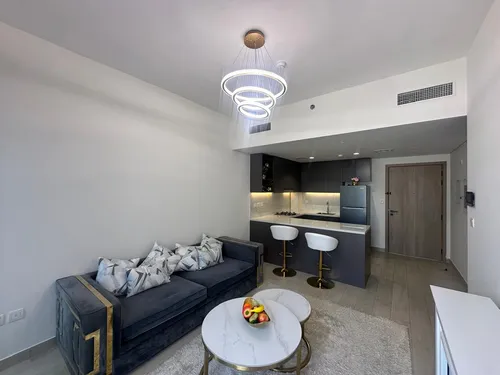 2 Bedrooms Apartment in AZIZI Pearl