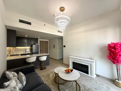 2 Bedrooms Apartment in AZIZI Pearl