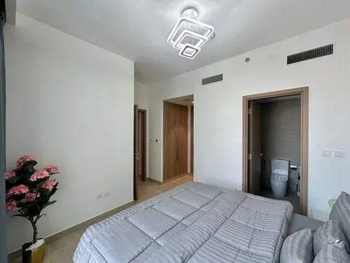 2 Bedrooms Apartment in AZIZI Pearl