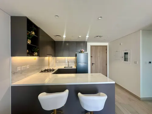 2 Bedrooms Apartment in AZIZI Pearl