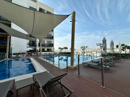 2 Bedrooms Apartment in AZIZI Pearl