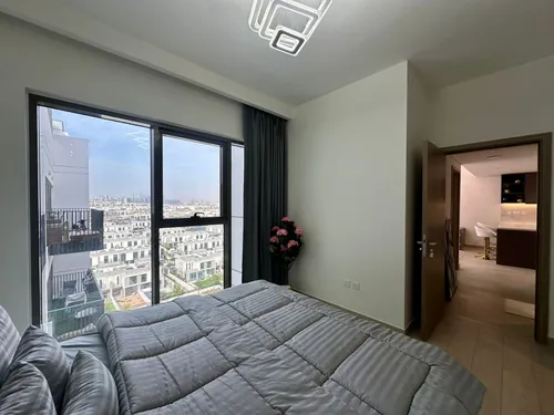 2 Bedrooms Apartment in AZIZI Pearl
