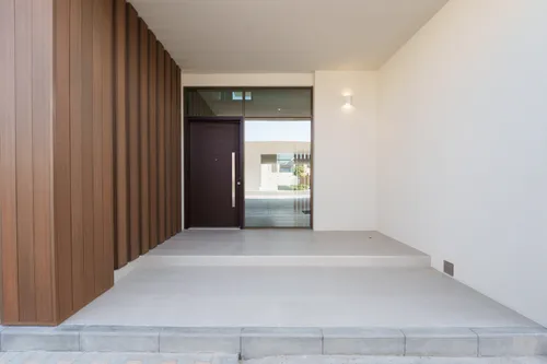 4 Bedrooms Townhouse in Nad Al Dhabi