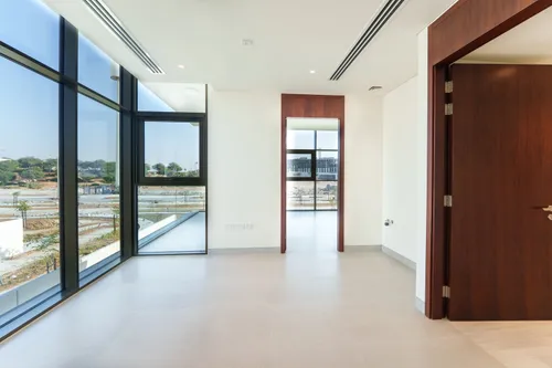 4 Bedrooms Townhouse in Nad Al Dhabi