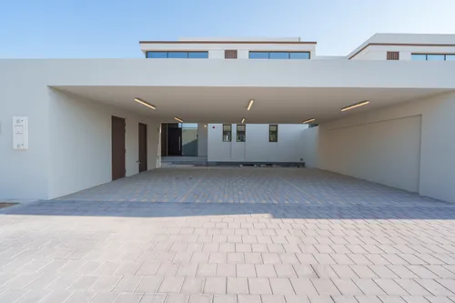 4 Bedrooms Townhouse in Nad Al Dhabi