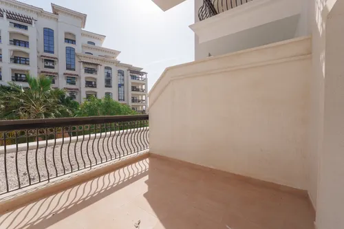 2 Bedrooms Apartment in Ansam 3