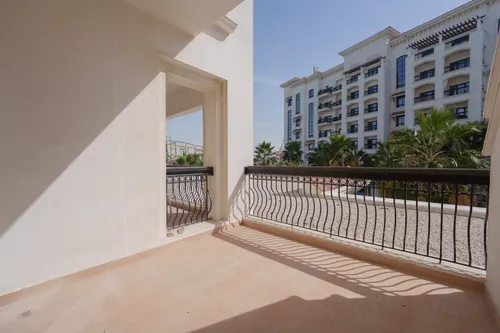 2 Bedrooms Apartment in Ansam 3