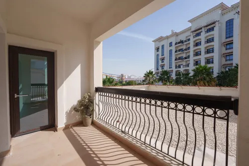 2 Bedrooms Apartment in Ansam 3