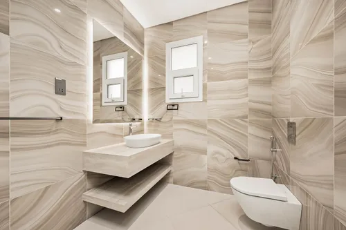 5 Bedrooms Villa in Al Barsha South 2