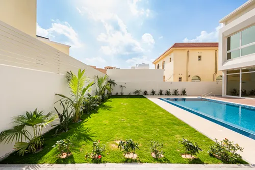 5 Bedrooms Villa in Al Barsha South 2